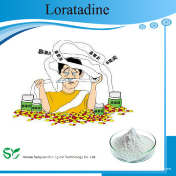 Loratadine // cas Nr.79794-75-5